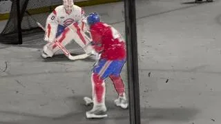 Thumbnail: L.J. Mooney Was Impressive Yesterday