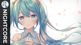 Thumbnail: Nightcore - Piece of Heaven
