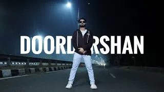 Thumbnail: Doordarshan - Hip Hop Dance Video | Sagar Bora Choreography 