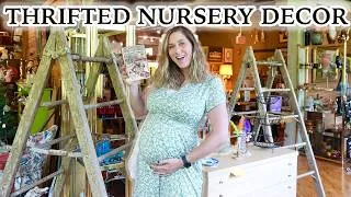 Thumbnail: I Have 10 Weeks to Finish This Nursery...