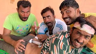 Thumbnail: Ghusa Diya Darpok Patient Ko IM Injection JALLAD Doctor Uncle Ne || Injection Wala Funny Video 