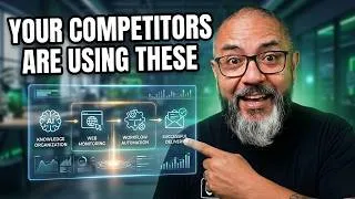 Thumbnail: Best AI tools for small business in 2026