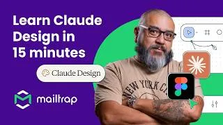 Thumbnail: How to design emails with Claude Design