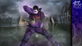 Thumbnail: [TAS] Tekken Dark Resurrection - Sergei Dragunov