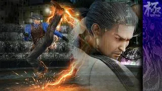 Thumbnail: [TAS] Tekken 6 - Baek Doo San 🤠🥋