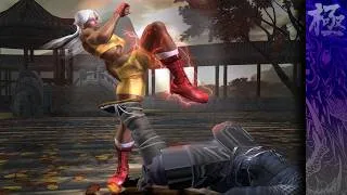 Thumbnail: [TAS] Virtua Fighter 4 - Vanessa Lewis