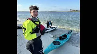 Thumbnail: ACA L3 Coastal Kayak Instructor Workshop