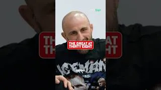 Thumbnail: Volkanovski is primed and ready to defend the belt.