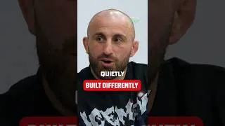 Thumbnail: 38 Year Old Defending UFC Champion