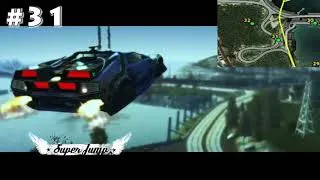 Thumbnail: Burnout Paradise Remastered - All Super Jumps Locations