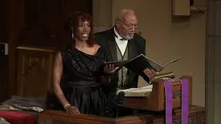 Thumbnail: Main Line Symphony Orchestra - World Premier of Jay Fluellen's  Mass for the Light Becoming
