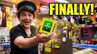 Thumbnail: I'm Finally Accepting CREDIT CARDS!!!