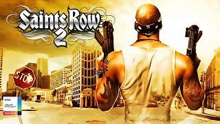 Thumbnail: Saints Row 2 Gameplay Test on Intel Iris Xe Graphics