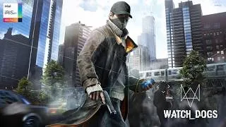 Thumbnail: Watch Dogs Gameplay Test on Intel Iris Xe Graphics