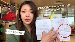 Thumbnail: I Wrote Down Every Idea I Had for 7 Years. Here's What Happened.