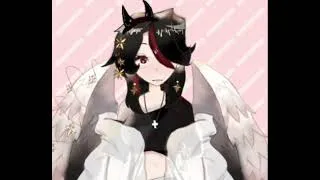 Thumbnail: 🍁 My first self-made Live2D model  ♡ [ Model Showcase ]