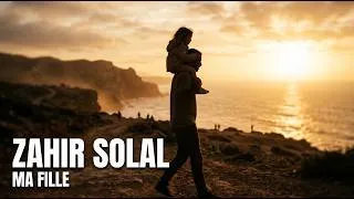 Thumbnail: Zahir Solal - Ma Fille (Audio Officiel) | Oriental Trap 2026