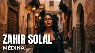 Thumbnail: Zahir Solal - Médina (Audio Officiel) | Oriental Trap 2026