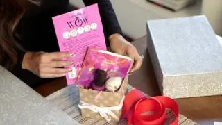 Thumbnail: Voila! With Maison Jules: Chic Holiday Gifts with Extra Petite