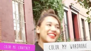 Thumbnail: Voila! With Maison Jules: Color My Wardrobe with Color Me Courtney
