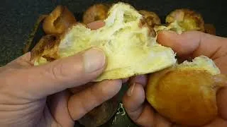 Thumbnail: Yorkshire Puddings -  Traditional Recipe (Welcome to 80's)