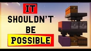 Thumbnail: What is Pre-Sorting ? | Minecraft