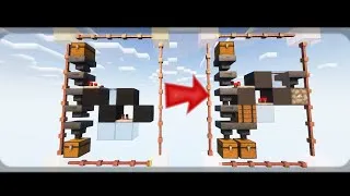 Thumbnail: Overflow Redirection: Storage Rules | Minecraft 1.19+/1.20+