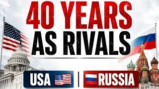 Thumbnail: How the US and Russia Became Rivals After World War II ?