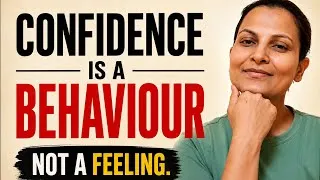 Thumbnail: How to Be Confident When You Don’t Feel Confident