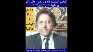 Thumbnail: What is procedure to file Application before Property pritection Terbunal & what kinds of Case 