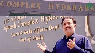 Thumbnail: Hyderabad Sport Complex ❤#hyderabad #sports #sindhgoverment 