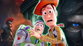 Thumbnail: Toy Story 5 Is The MOST IMPORTANT Movie Of The Year