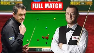Thumbnail: Ronnie O'Sullivan and Mark Allen Riyadh Season Snooker Championship Snooker Full Match