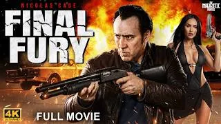 Thumbnail: FINAL FURY - Full Hollywood Action Thriller Movie | English Movie | Jack F, Elena S | Free Movies
