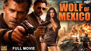 Thumbnail: WOLF OF MEXICO - Full Hollywood Action Thriller Movie | English Movie | David, Jason | Free Movies