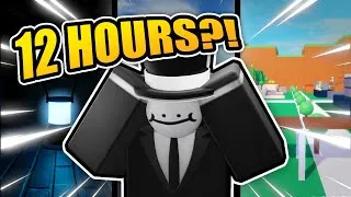 Thumbnail: How Many Games Can I Make In 12 HOURS?