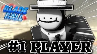 Thumbnail: So I Remade BLADE BALL to Become the NUMBER 1 PLAYER