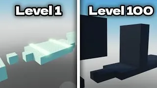 Thumbnail: So I Made An Infinite Obby...