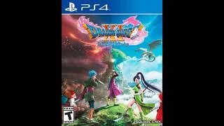Thumbnail: DRAGON QUEST XI: Echoes of an Elusive Age (2017)~ Intro/Part 1 ~ #PS5 gameplay