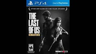 Thumbnail: The Last of Us Remastered ~ Intro #PlayStation5