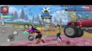 Thumbnail: [ TOURNAMENT HIGHLIGHTS 🔥 ] B2B CLUTCHE'S AND 1V4 ‼️ SNIPER HIGHLIGHTS 🔥