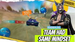 Thumbnail: [ VICE IGL POV ] 🤯 GOOD TEAM HAVE SAME MIND SET NOT ONLY FIRE POWER 🔥