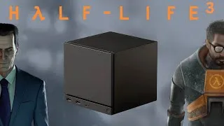 Thumbnail: Half-Life 3's Last Chance