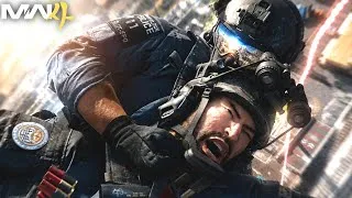 Thumbnail: MODERN WARFARE 4 WARZONE — ALL Mid-Air Finishers & Ground Finishers (MW4 Beta)