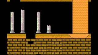 Thumbnail: Crumbling Catacombs (SMWCP2 level)