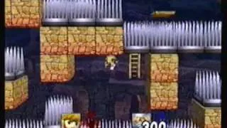Thumbnail: SSBB - Obstacle Course (Toon Link)