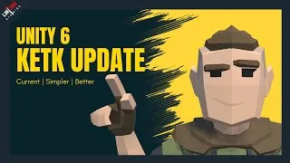 Thumbnail: Kid Enhancement Toolkit: Revamped, Faster, and Powerful!