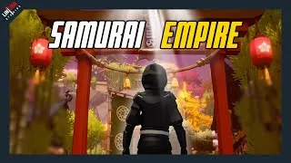 Thumbnail: Synty’s Samurai Empire is Gorgeous – Unity 3D Environment Walking Tour