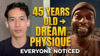 Thumbnail: 8 Months Later... He Doesn't Recognise Himself