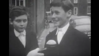 Thumbnail: Eton College Schoolboys Interview on the Uniform (1966)